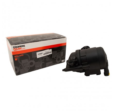 OEM Fuel Filter 2 Litre Diesel