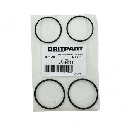 Genuine Transfer O Ring Set Of 4