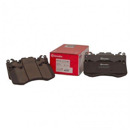 Brembo Front Brake Pads for 380mm Discs
