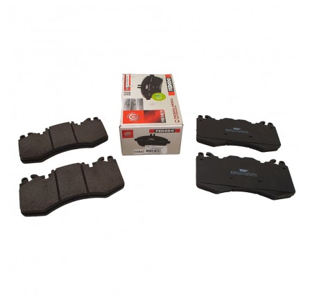 Ferodo Front Brake Pads for 380mm Discs