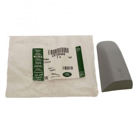 LHD Door Locking Cap Primed
