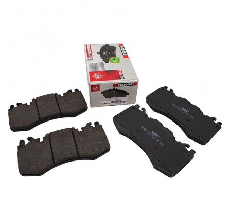 Ferodo Front Brake Pads