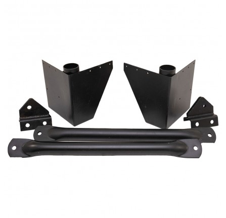 Fitting Kit for Military Roll Over Bar