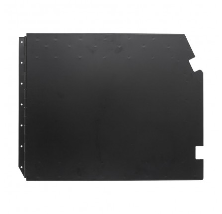 Door Panel Assembly