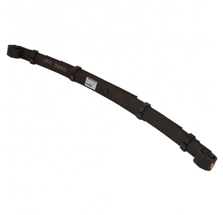 Road Spring LWB Rear LH