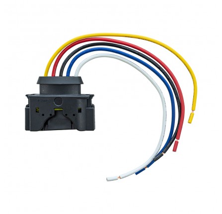 Wire Assembly Connector Only