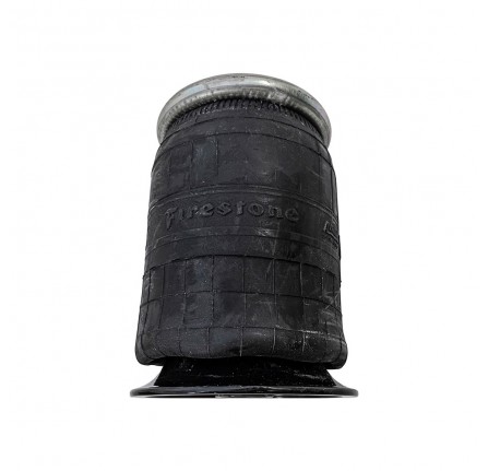 Rear Airbag Repacement for 110 Defender to 2016 Airbagman