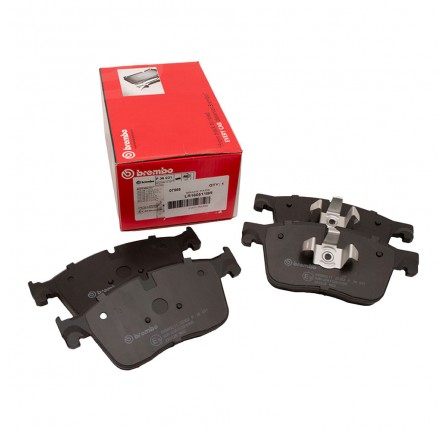 Brembo Front Brake Pads