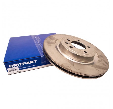 Rear Brake Disk Size 19 350mm Discs