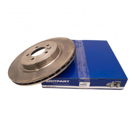 Rear Brake Disk 365 mm