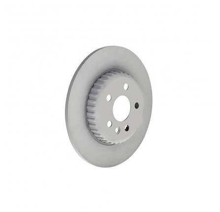 Brembo Rear Brake Disc 300mm