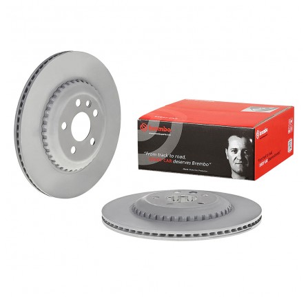 Brembo Rear Brake Disc 325mm (Pair)