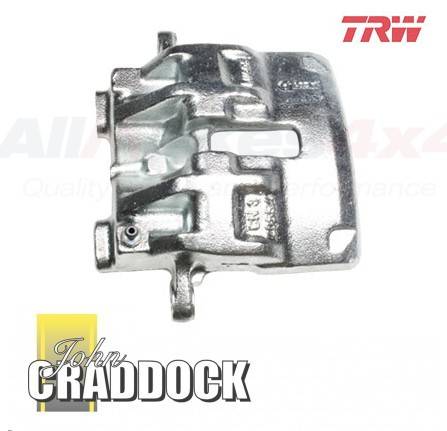 Trw Girling Housing Caliper Front LH Discovery 2 and P38