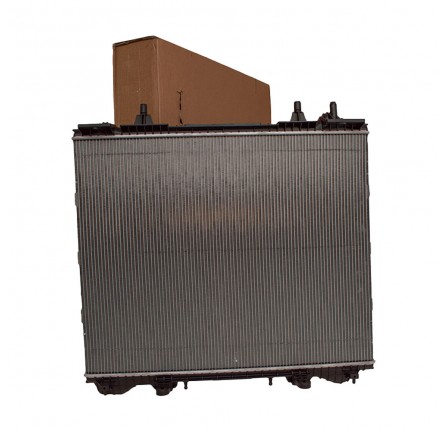 Radiator 2.0L Petrol Range Rover 2013 on and Rrs 2014 on