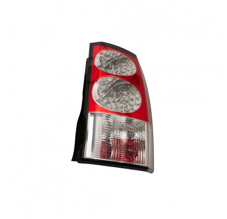 Rear RH Lamp Stop and Flasher Less Side Marker Lamps