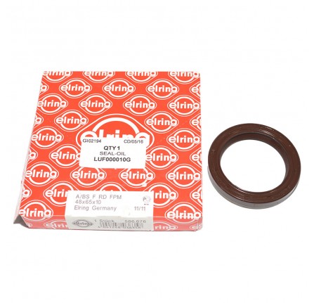 OEM 4.4 V8 Timing Gear Cover Seal