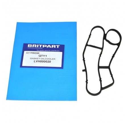 L322 3.0 L Oil Cooler Gasket