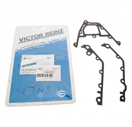 Reinz 4.4 V8 Front Cover Gasket Set