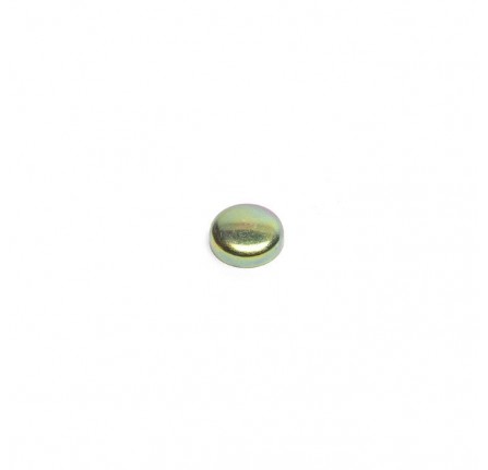 Genuine 15mm Plug in Engine Block