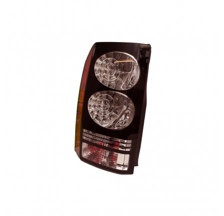 Valeo LH Rear Stop Tail Light Less Side Markers