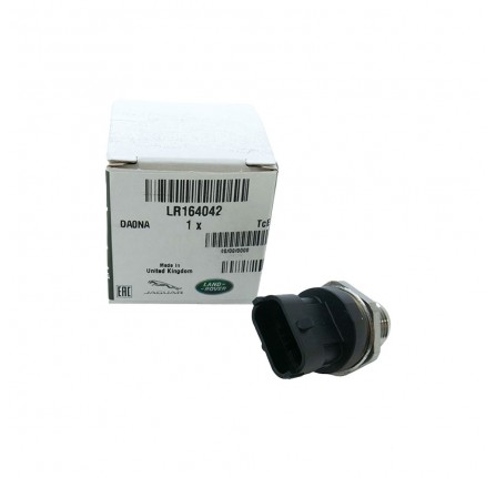 Genuine Fuel Pressure Sensor
