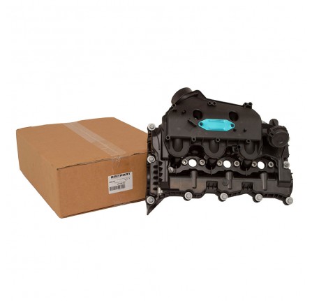 2.7 TDV6 LH Inlet Manifold