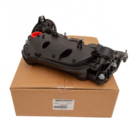 RH Inlet Manifold from Chassis AA000001