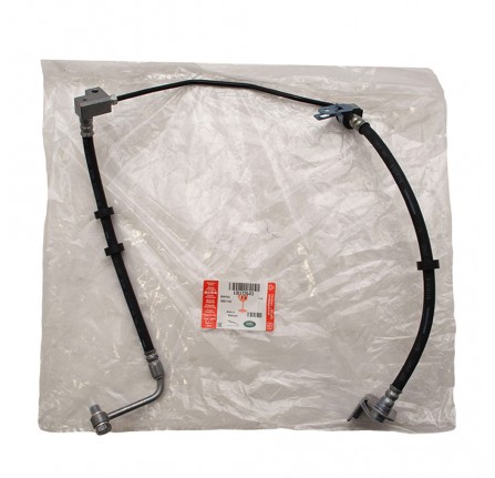 Genuine LH Rear Brake Hose to Caliper