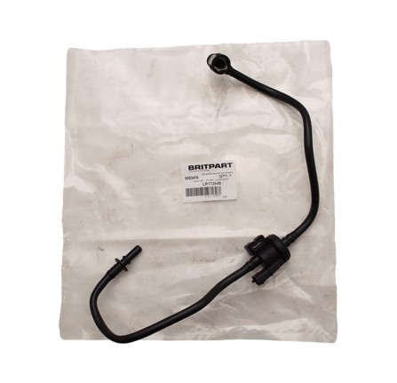 Fuel Vapour Valve