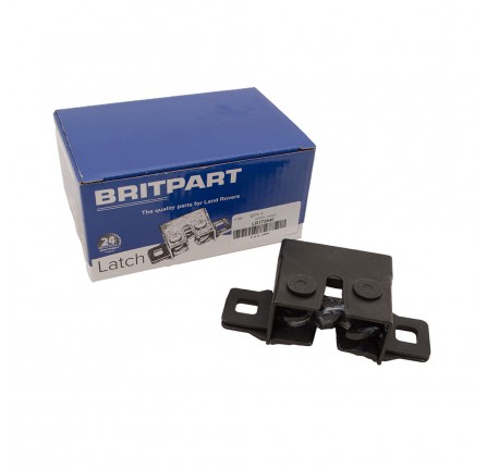 Bonnet Latch Less Sensor
