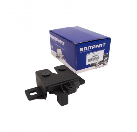 Bonnet Latch with Sensor for Land Rover and Range Rover