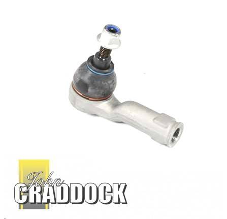 Ball Joint End with Nut Steering Rack to 9A191792 with M12 Thread