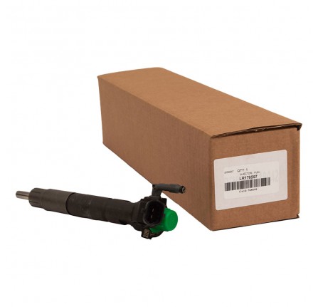 Fuel Injector 2.0L AJ21D4