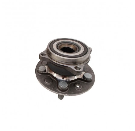 Front Wheel Hub