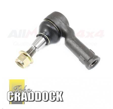 Ball Joint End with Nut Steering Rack from 9A191792 with M14 Threads