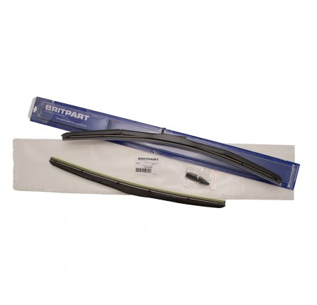Wiper Blade LH for RHD