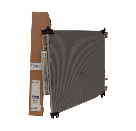 Nissen Aircon Condenser