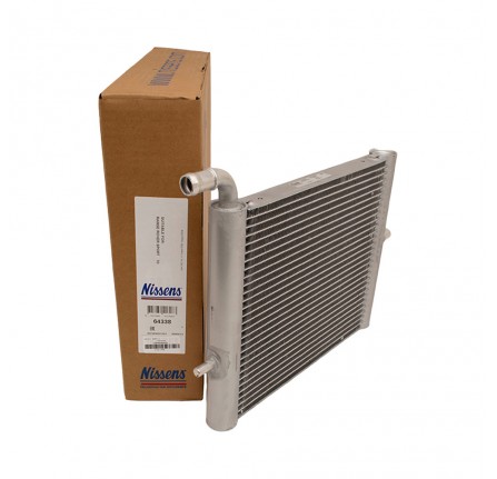 OEM Range Rover 2013 on Radiator from Chassis FA000001