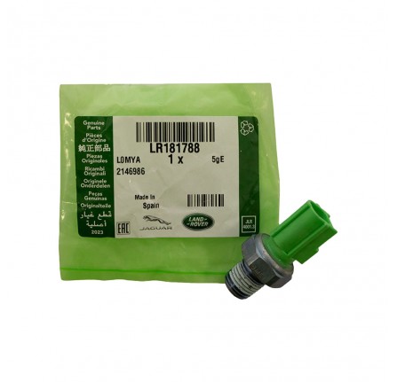 Genuine Oil Pressure Swtch Various Engines