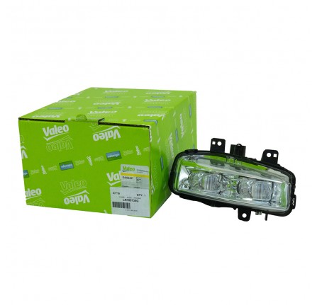 Valeo Fog Lamp Front RH