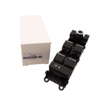 Window Control Switch
