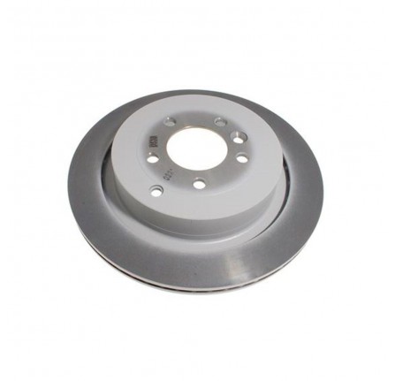 Rear Brake Disc
