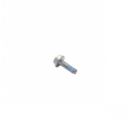 Special Screw V8 Sump