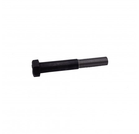 Shackle Pin Rear Of Rear Spring Series 1 1948-58.