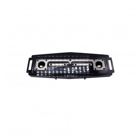 Bulb Holder Rear Bumper Lamp