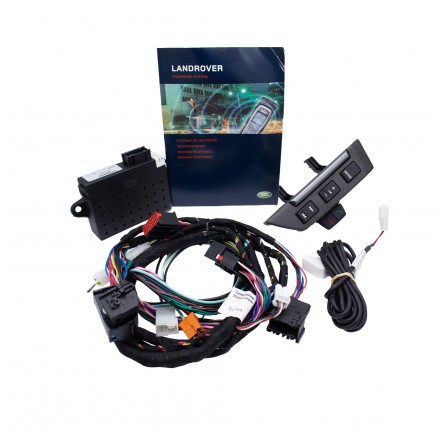 Genuine Telephone Accessory Kit Installation Bluetooth Blue Tooth Interface to 7A999999
