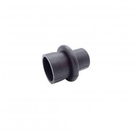 Rubber Connection Elbow to Connecting Tube 1948-53