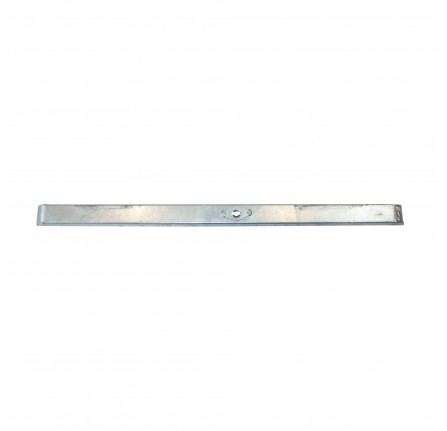JC3 Front Bumper 1948-49 Model Only.