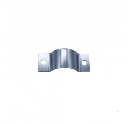 JC3 Saddle for Exhaust Bracket 1948-53.