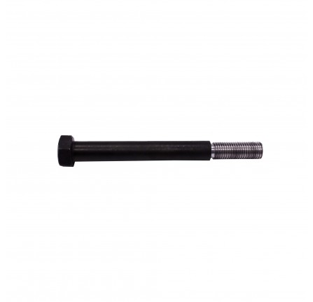 Shackle Pin Bsf Rear Of Front 1952-62